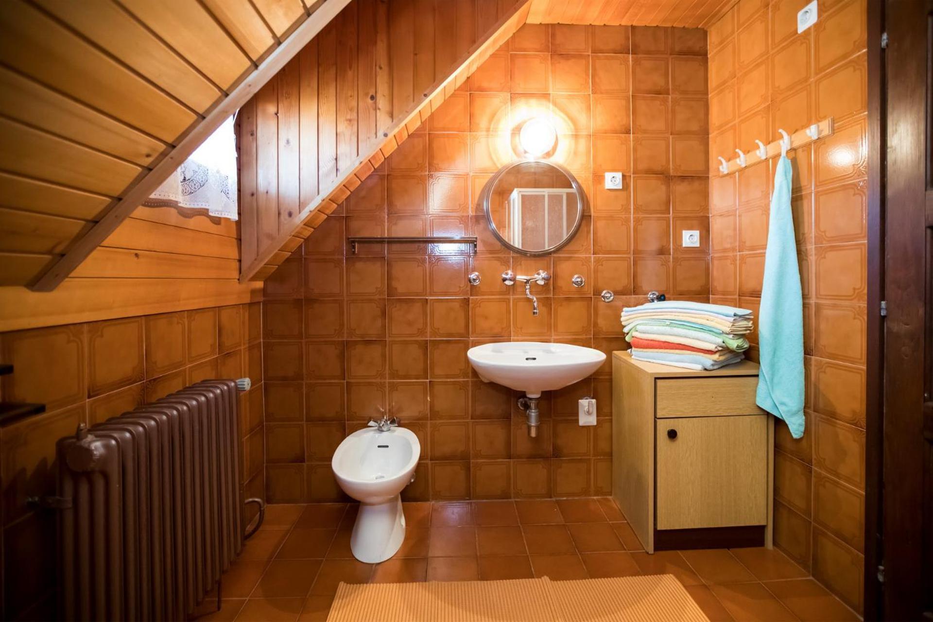 Apartmaji Arh Matilda Bohinj Exteriör bild