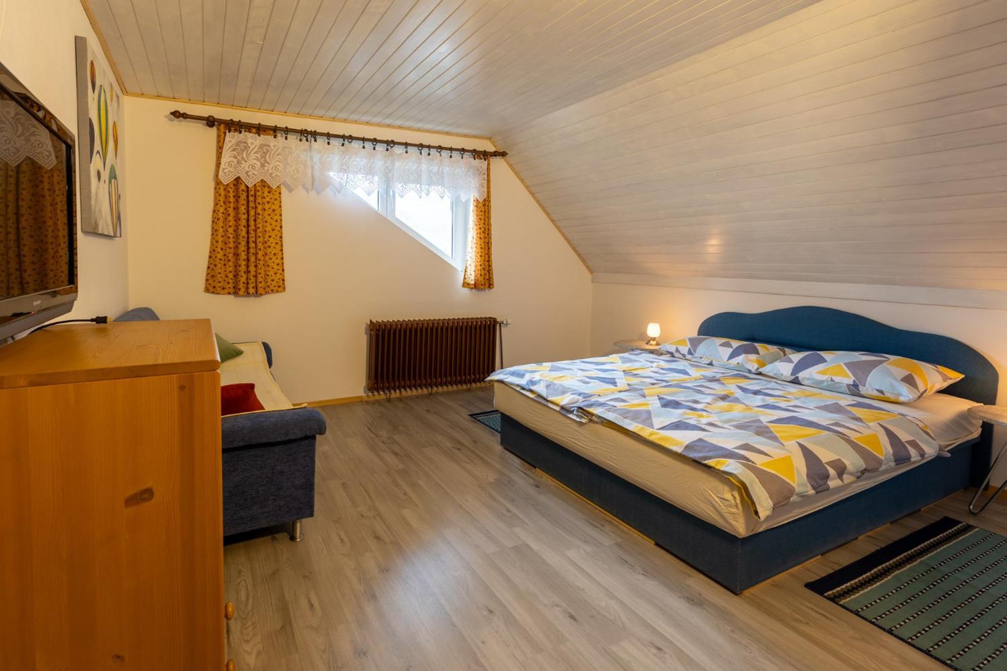 Apartmaji Arh Matilda Bohinj Exteriör bild