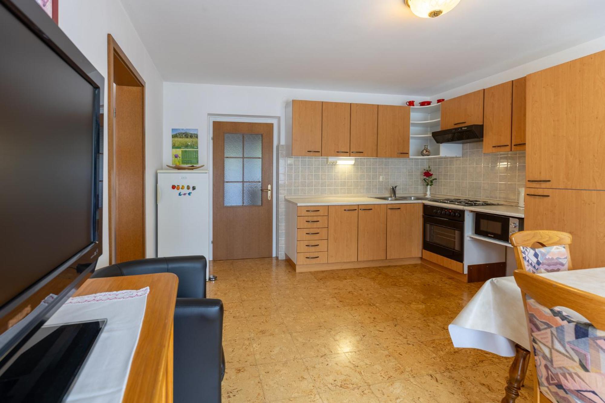 Apartmaji Arh Matilda Bohinj Exteriör bild