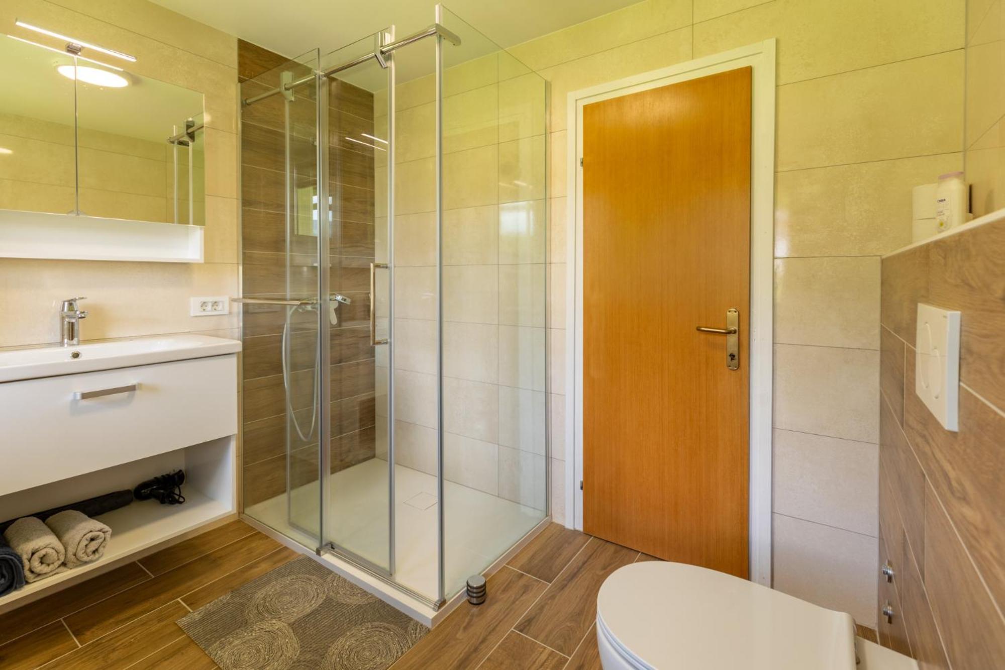 Apartmaji Arh Matilda Bohinj Exteriör bild